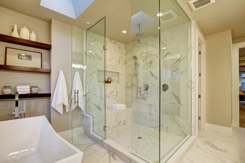 Increase Your Shower Installation Business with an AI Driven, Targeted Website
