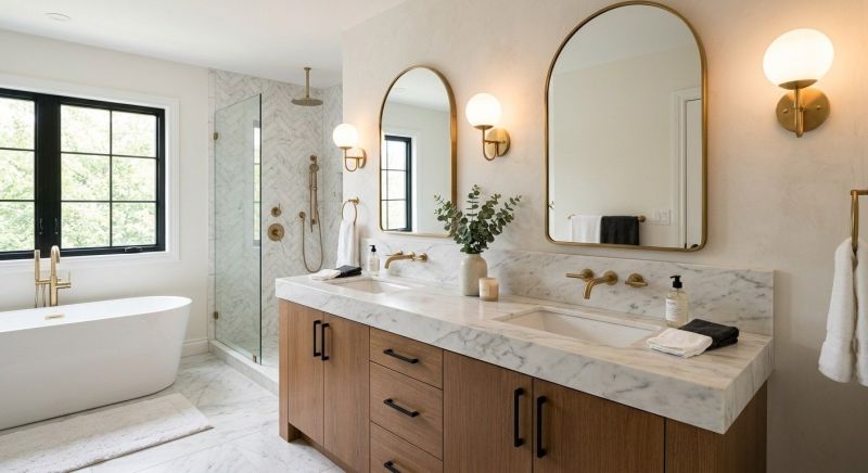 Top Bathroom Remodeling Companies in Golden, CO
